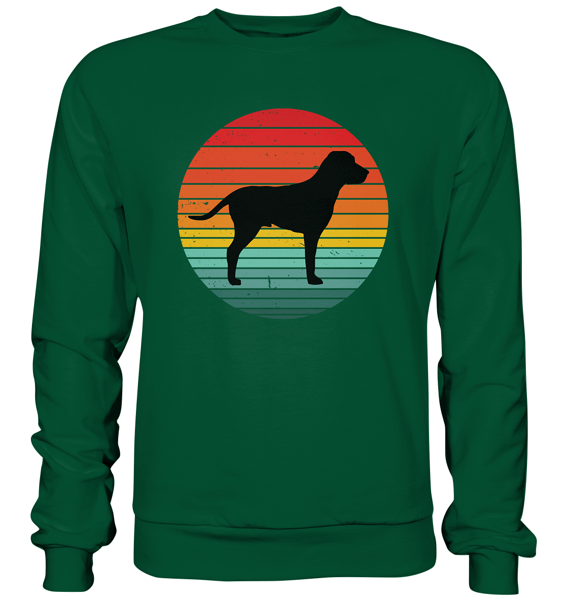 Labrador  - Basic Sweatshirt