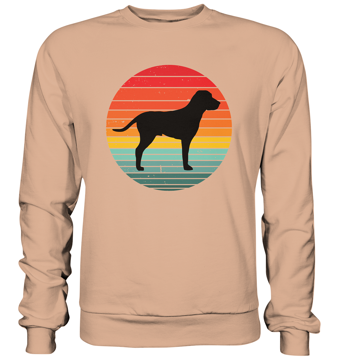 Labrador  - Basic Sweatshirt