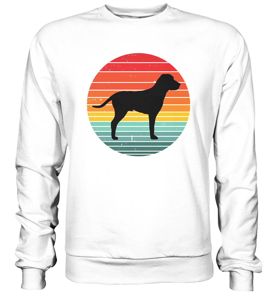 Labrador  - Basic Sweatshirt
