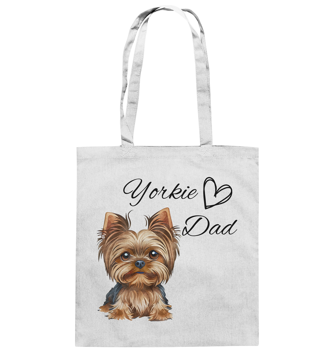 Yorker Dad - Baumwolltasche