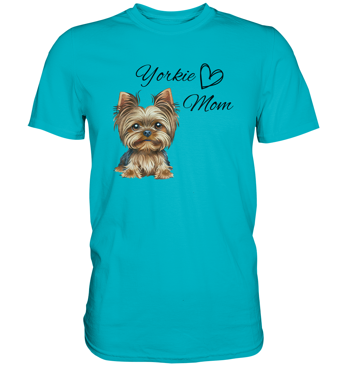 Yorker Mom - Premium Shirt