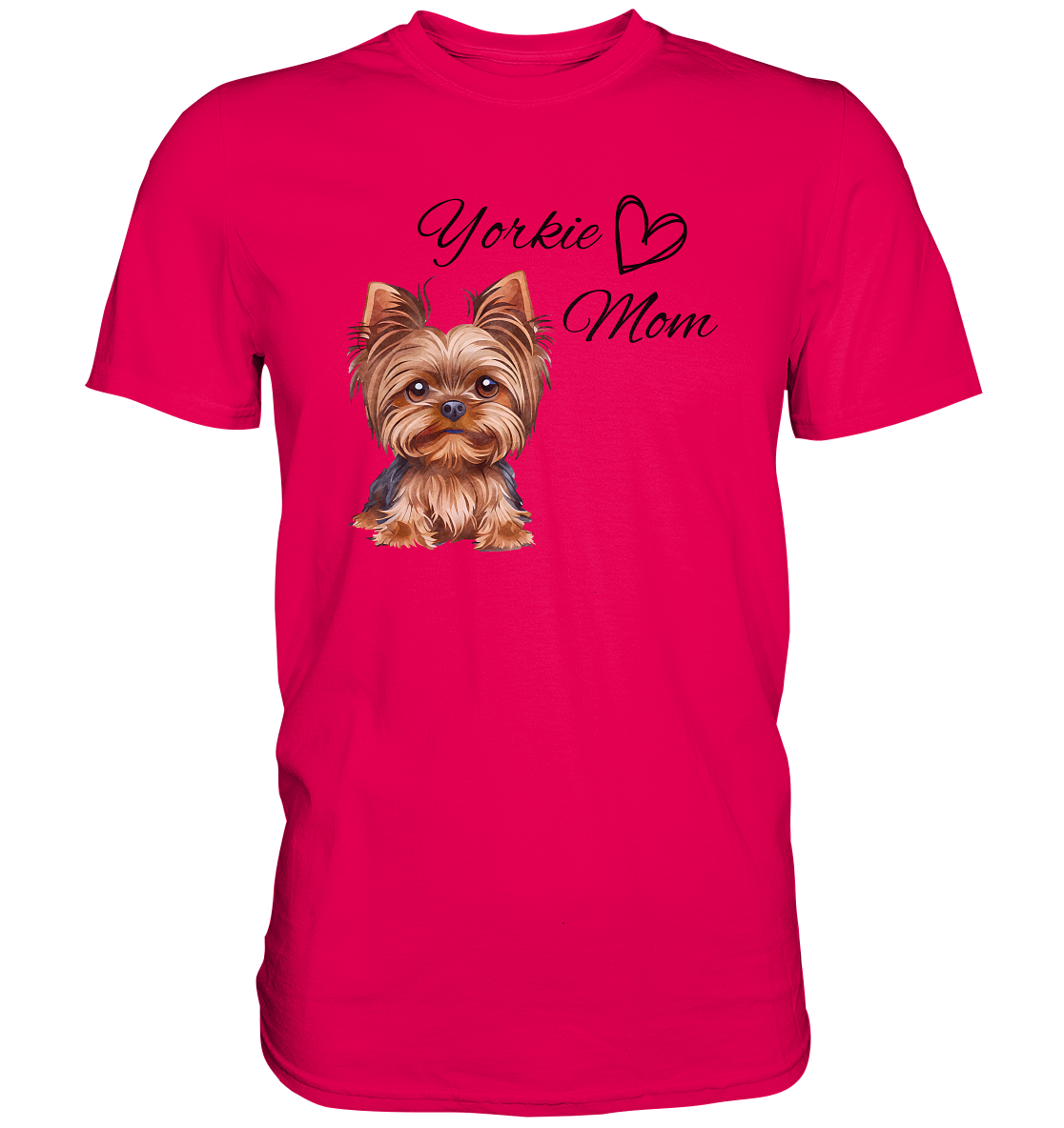 Yorker Mom - Premium Shirt