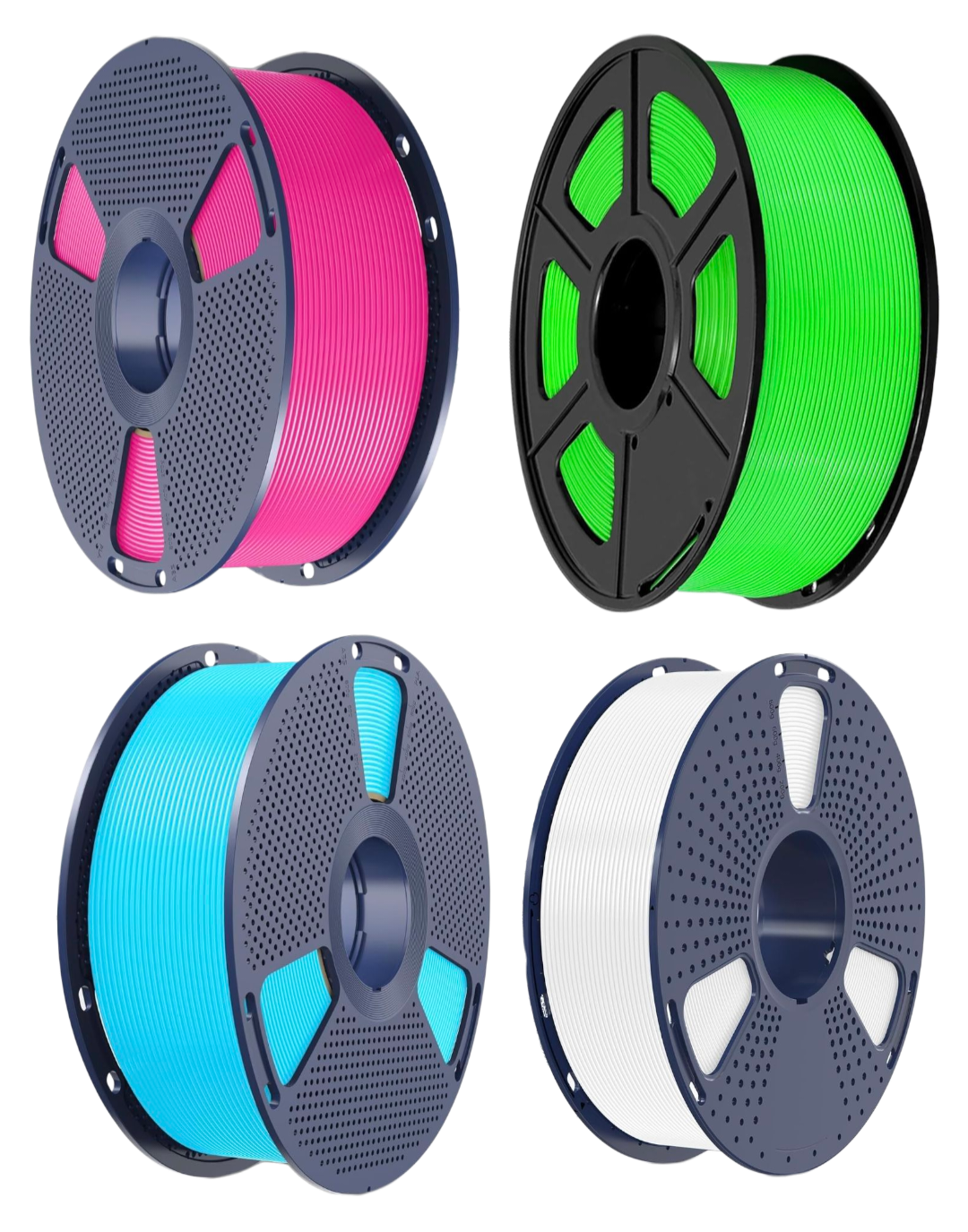 Boxer-Aufsteller - 3D Druck